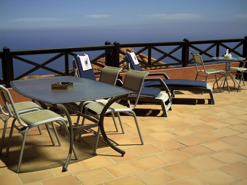 Casa Rural Ida