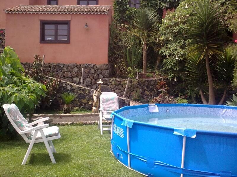 Casa Rural Ida
