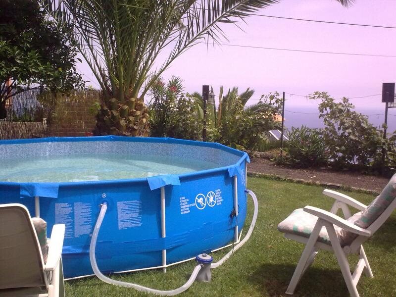 Casa Rural Ida