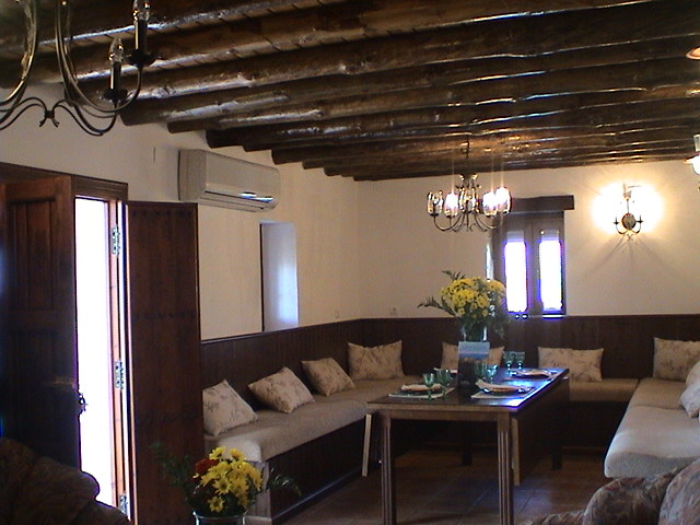Cortijo Rural Encina Vieja