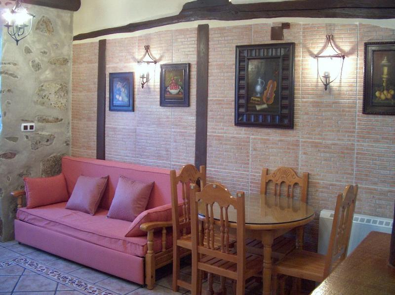 La Antigua Tahona