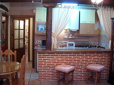 La Antigua Tahona