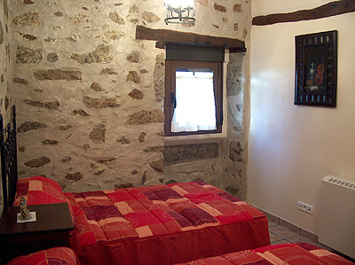 La Antigua Tahona