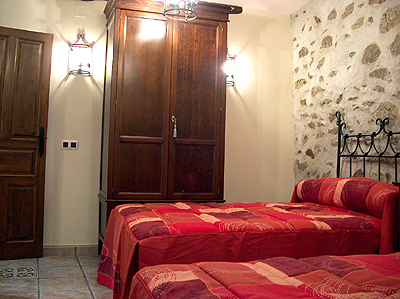 La Antigua Tahona