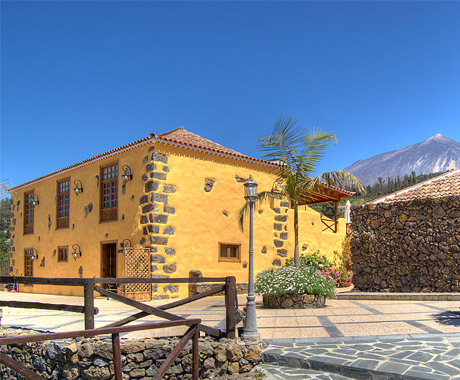 Finca Rural Casonas De Marengo