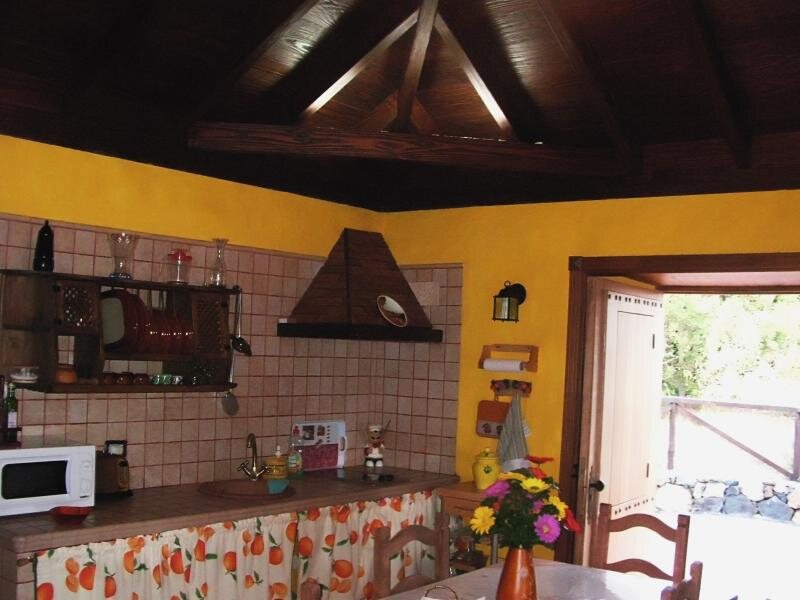 Finca Rural Casonas De Marengo