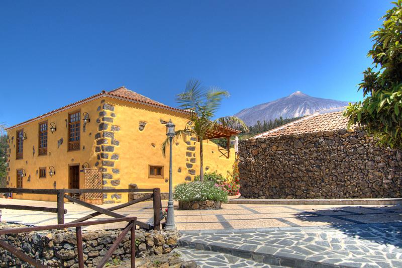 Casa Rural Señorial La Era
