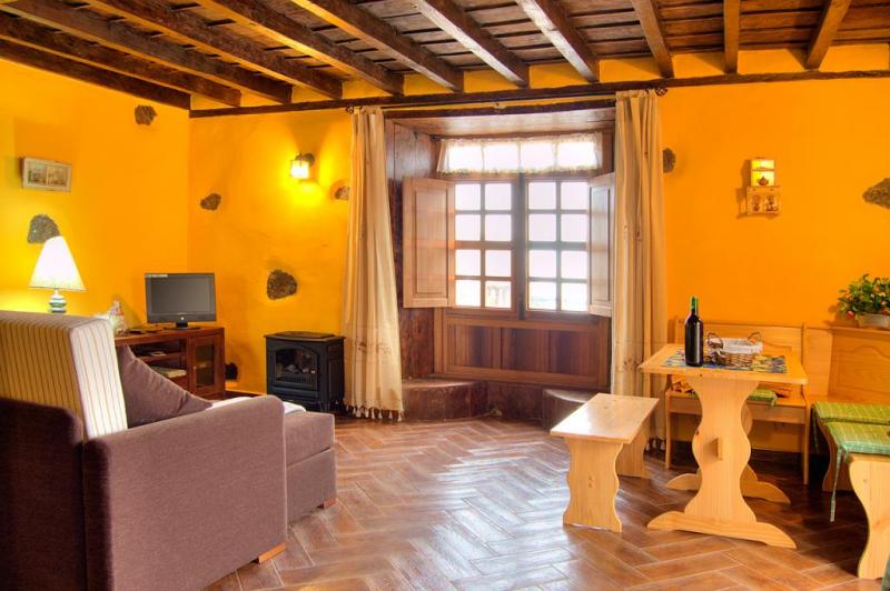 Casa Rural Señorial La Era