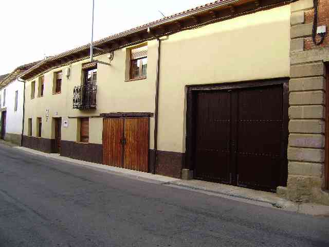 La Coja
