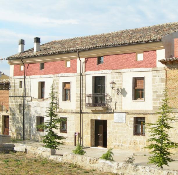 Casa Rural Sinesio Delgado