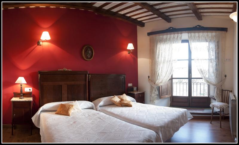 Casa Rural Sinesio Delgado