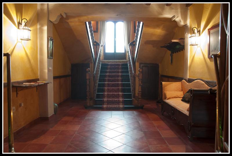 Casa Rural Sinesio Delgado