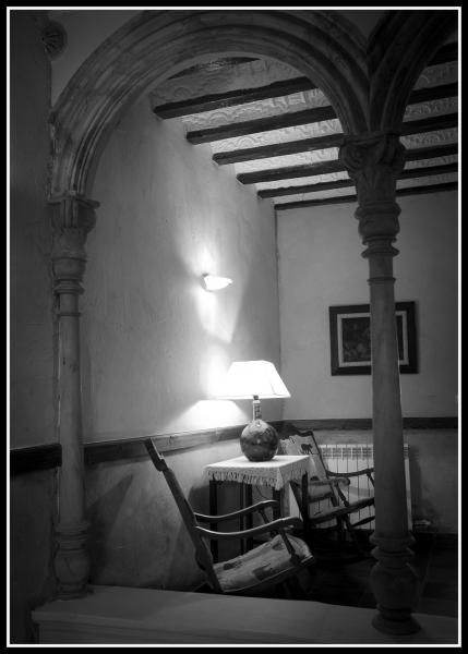 Casa Rural Sinesio Delgado