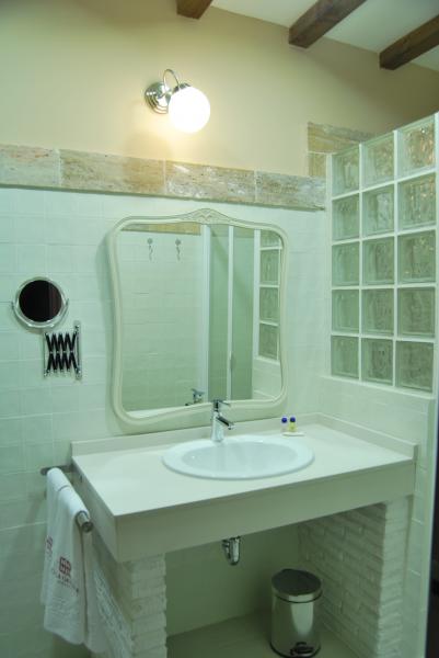 Hotel Rural Casa Grande Almagro
