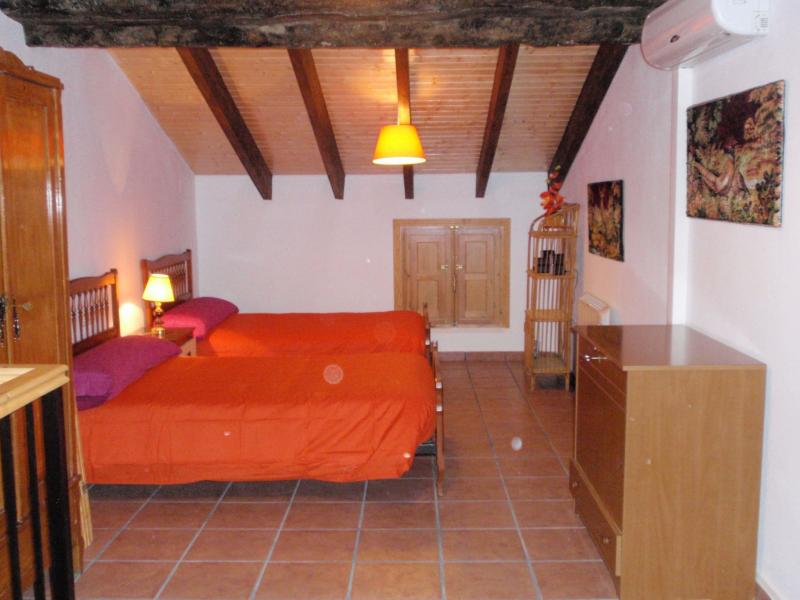 Casa Rural Caudiel