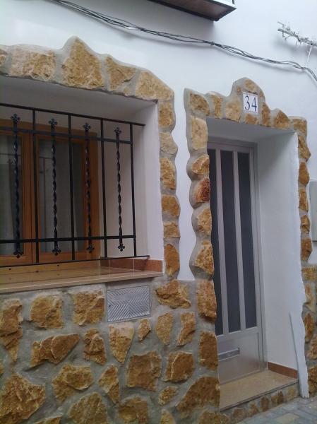 Casa Rural Caudiel