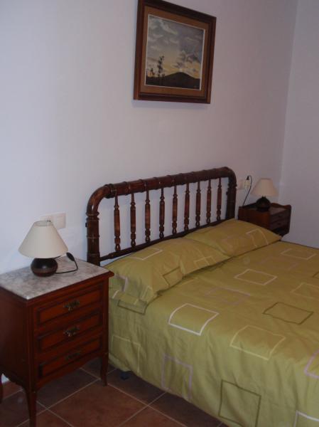 Casa Rural Caudiel