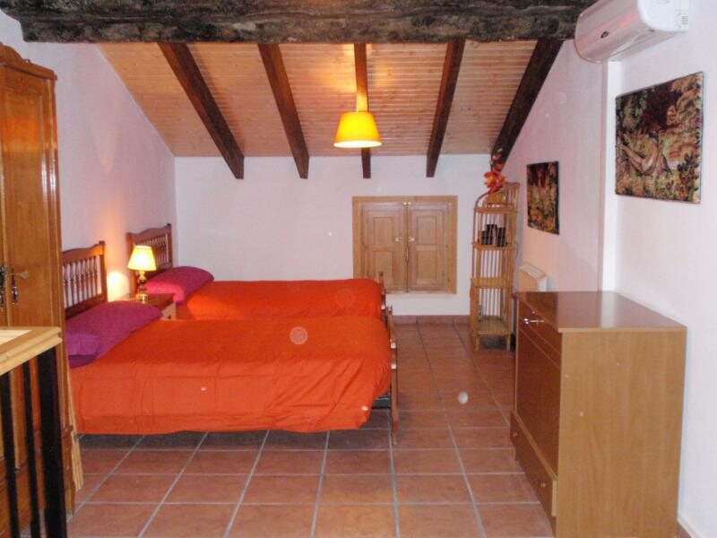 Casa Rural Caudiel