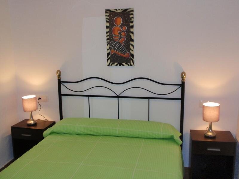 Casa Rural Caudiel