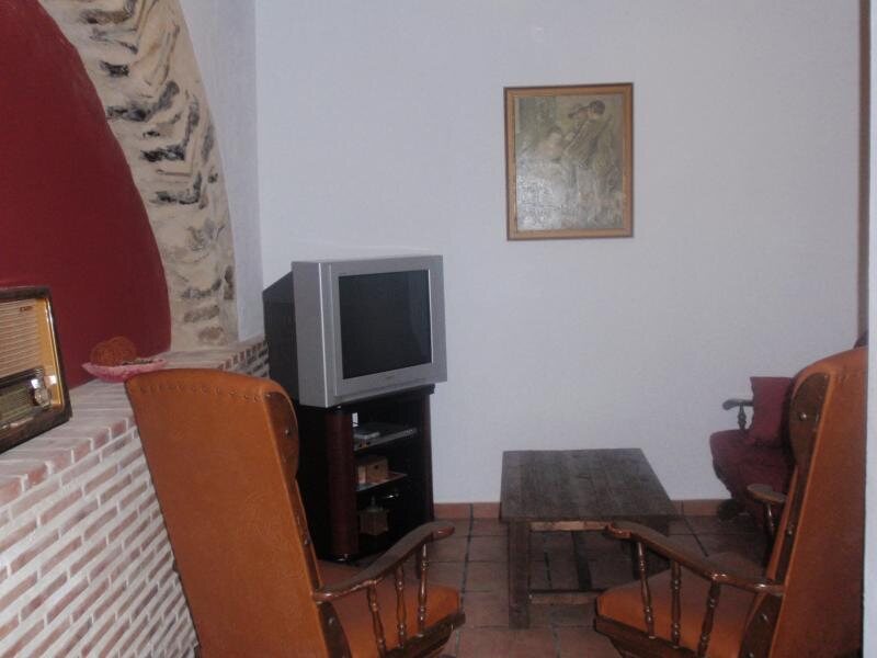 Casa Rural Caudiel