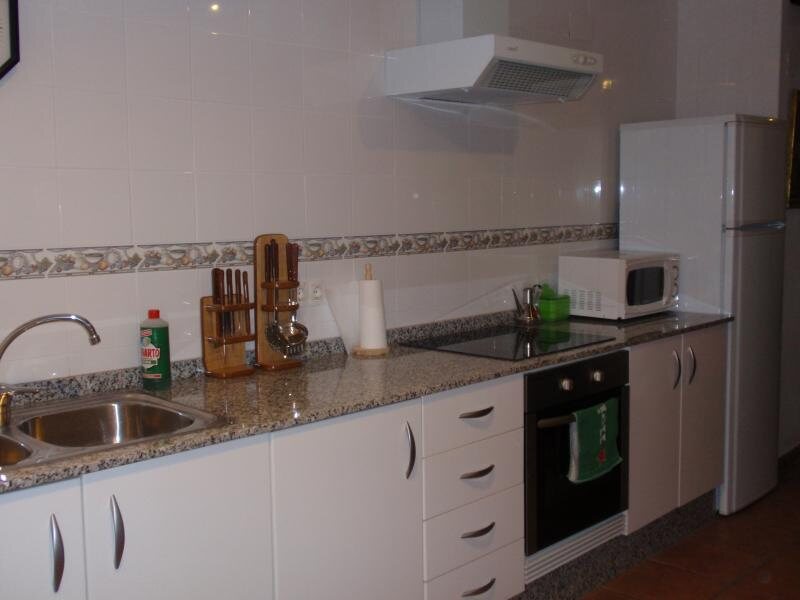 Casa Rural Caudiel