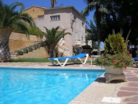 Casa Rural Batanet