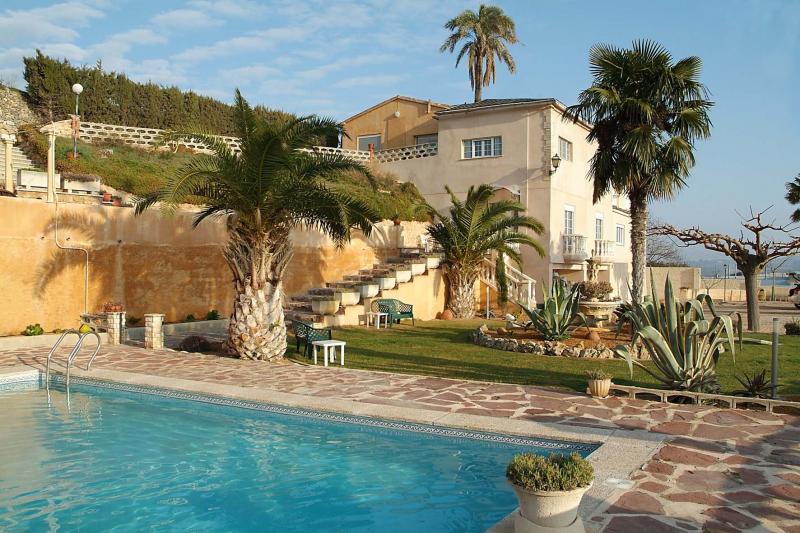 Casa Rural Batanet