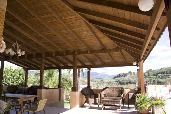 Casa Rural Batanet