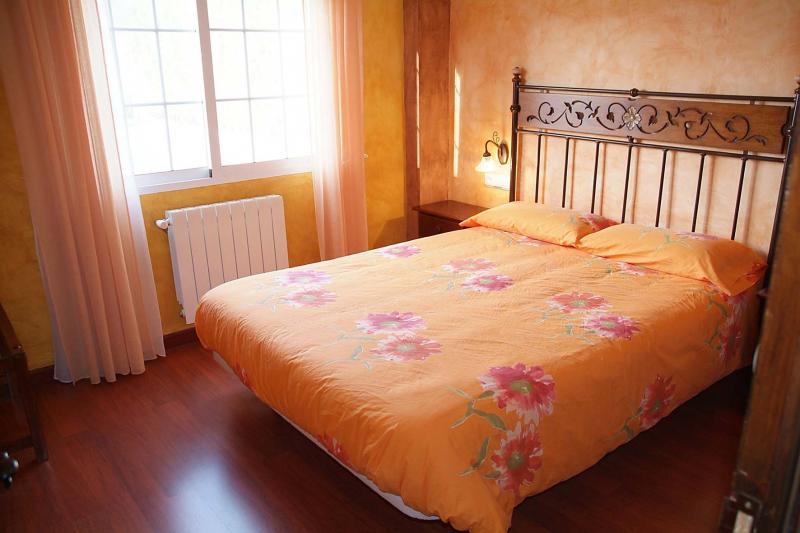 Casa Rural Batanet