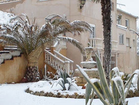 Casa Rural Batanet
