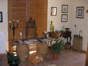 Casa Rural Batanet