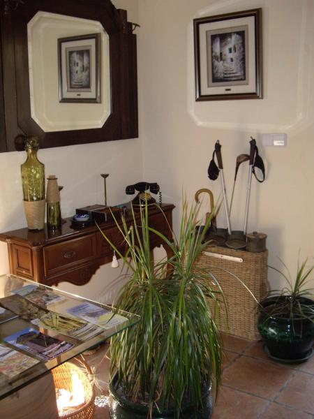 Casa Rural Batanet
