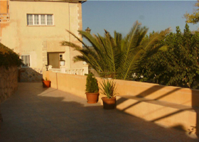 Casa Rural Batanet