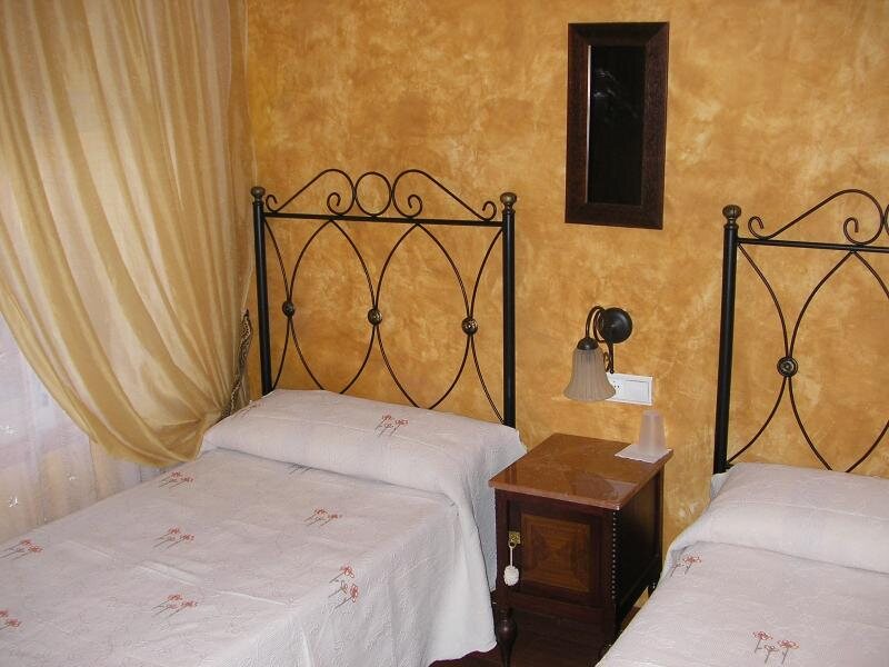 Casa Rural Batanet