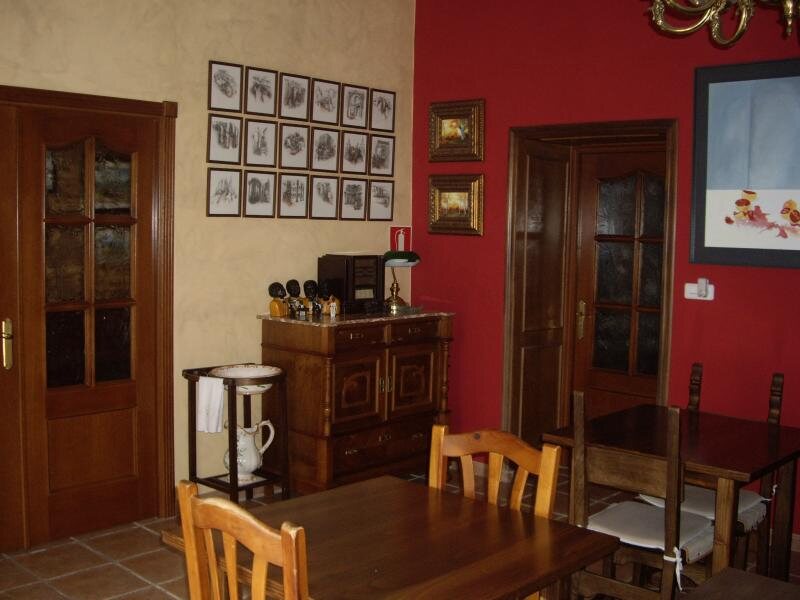 Casa Rural Batanet