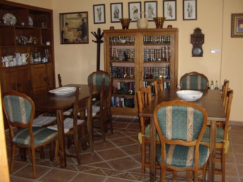 Casa Rural Batanet