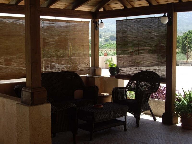 Casa Rural Batanet