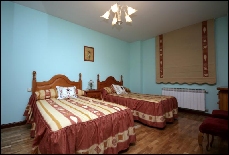 Casa Rural Tini