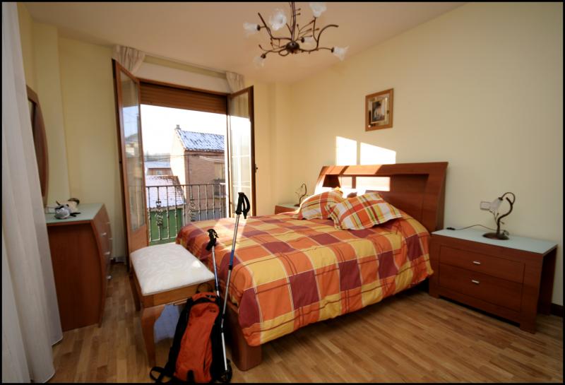 Casa Rural Tini