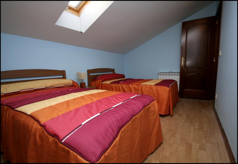 Casa Rural Tini