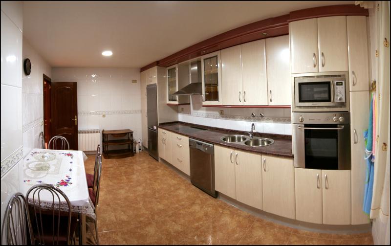 Casa Rural Tini