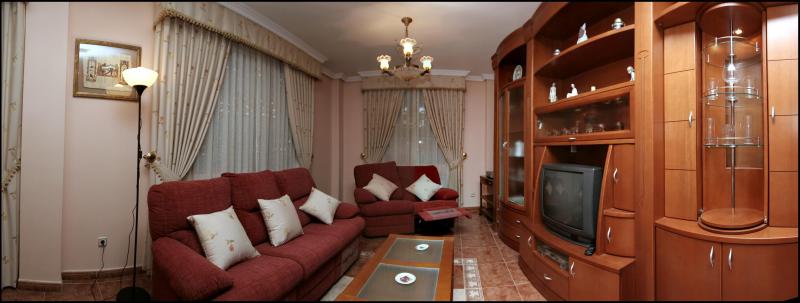 Casa Rural Tini