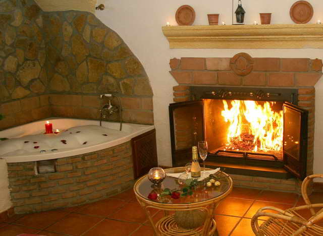 Casas Cueva Cazorla