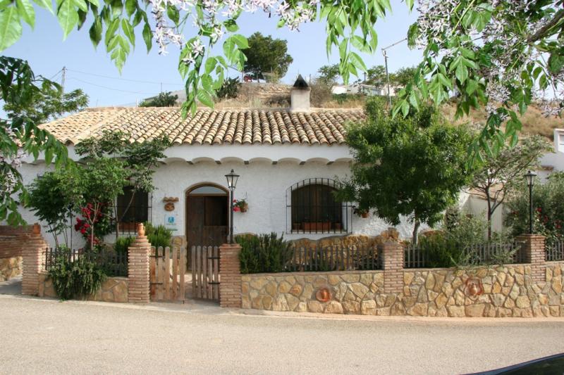 Casas Cueva Cazorla