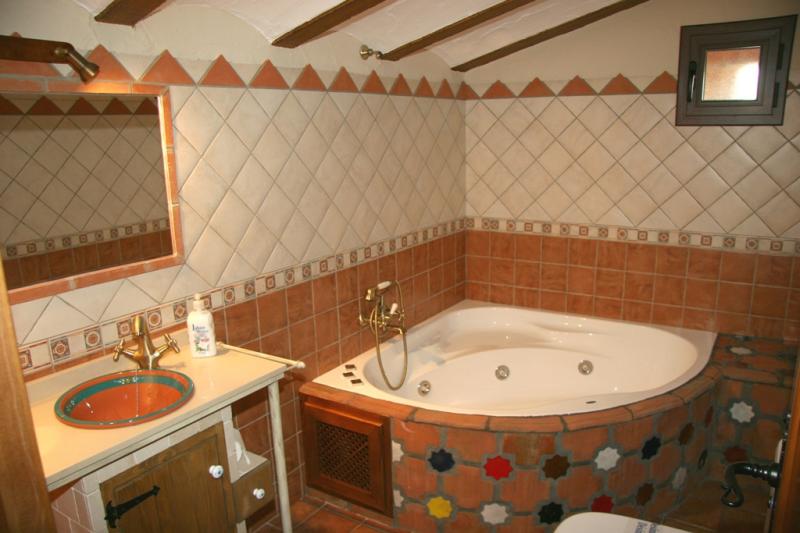 Casas Cueva Cazorla
