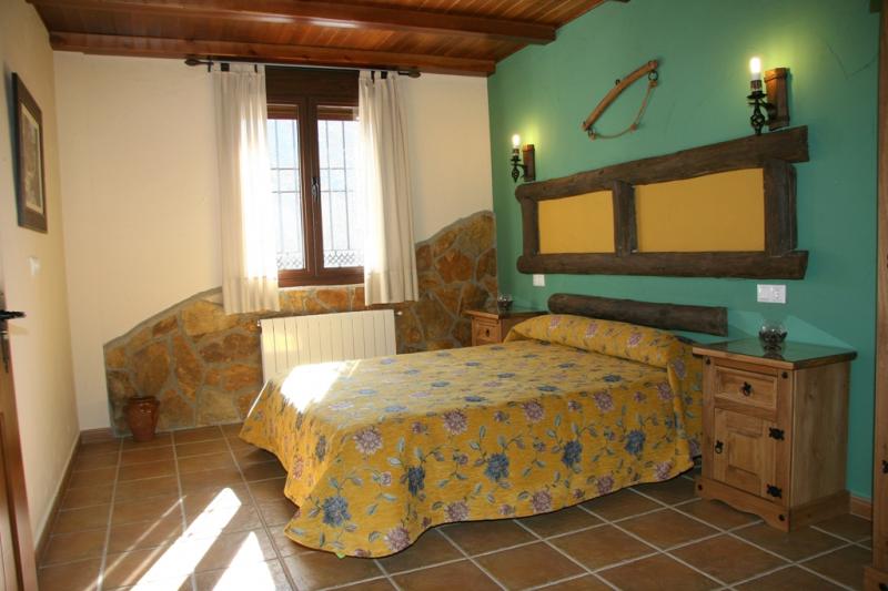Casas Cueva Cazorla