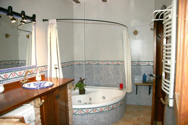 Casas Cueva Cazorla