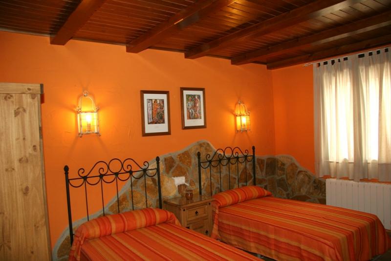 Casas Cueva Cazorla