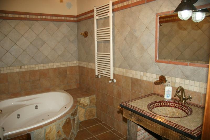 Casas Cueva Cazorla