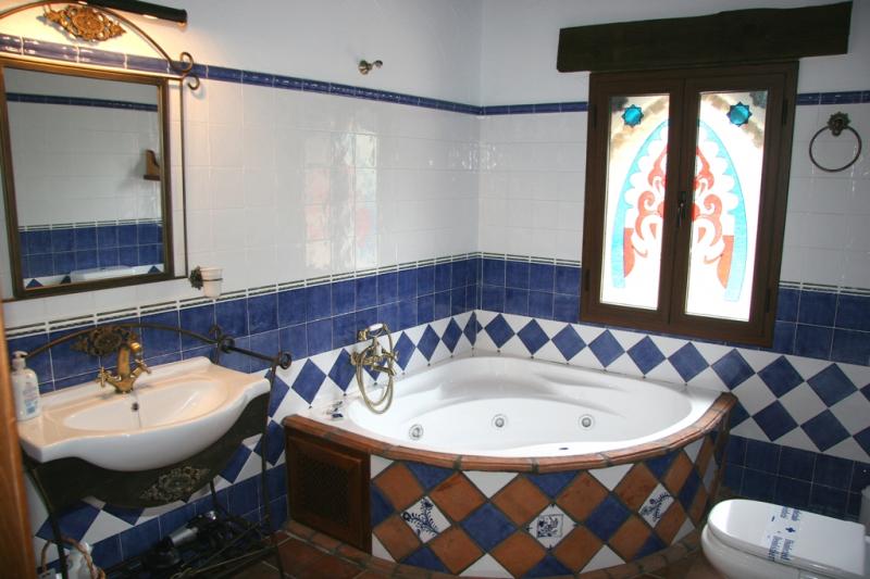 Casas Cueva Cazorla
